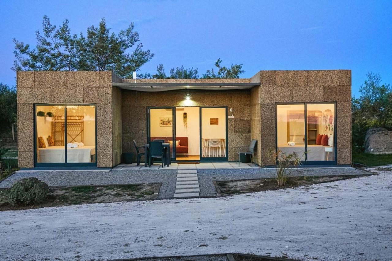 Ecovillas Escudeira Reguengos de Monsaraz Exterior foto