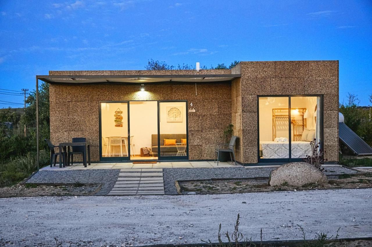 Ecovillas Escudeira Reguengos de Monsaraz Exterior foto