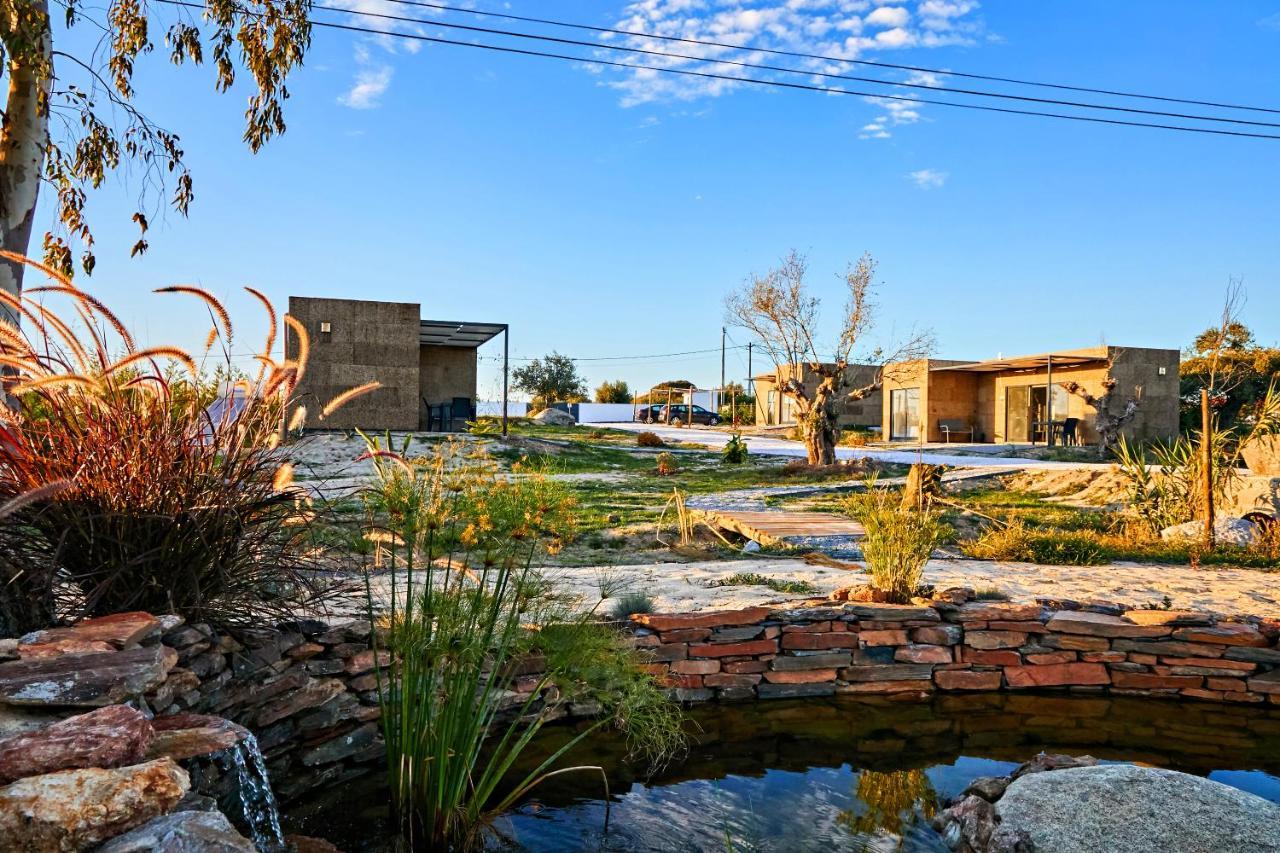 Ecovillas Escudeira Reguengos de Monsaraz Exterior foto