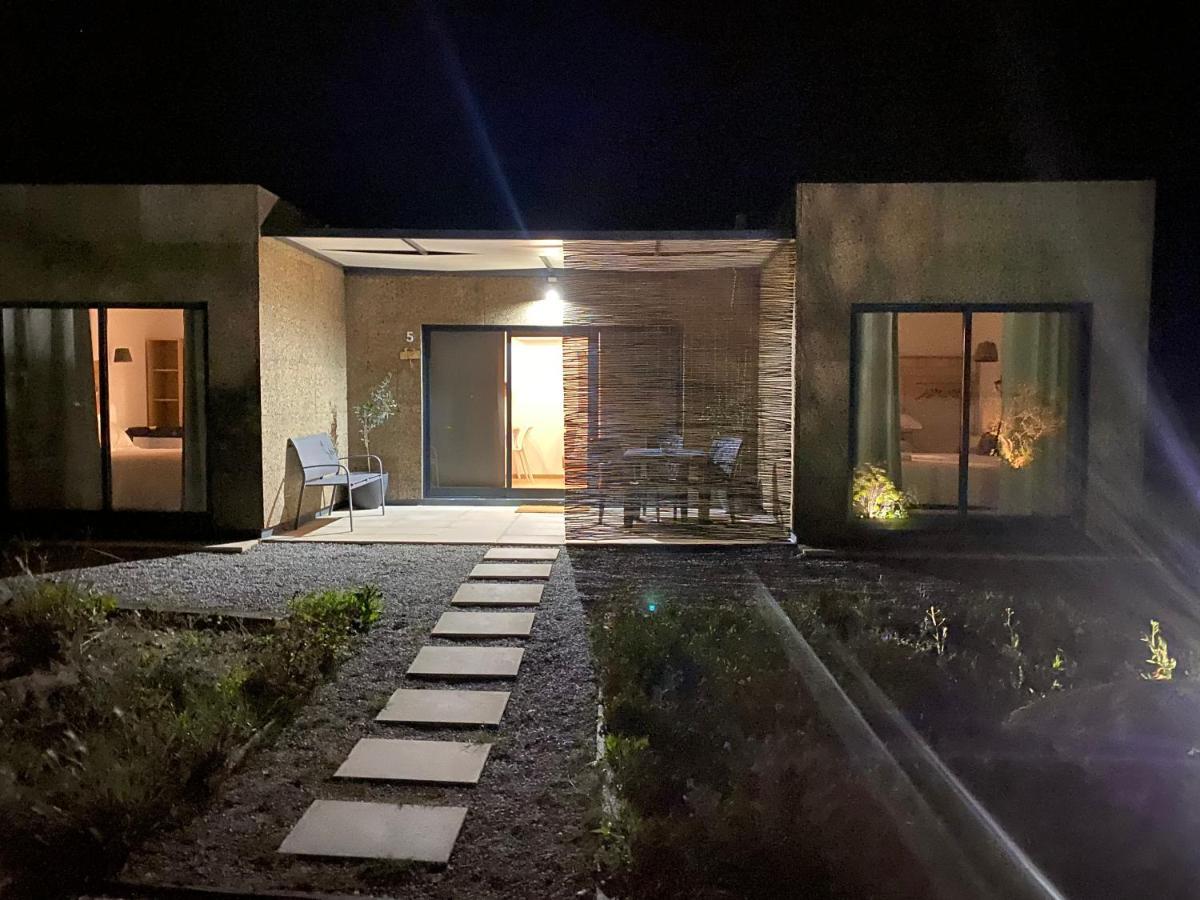 Ecovillas Escudeira Reguengos de Monsaraz Exterior foto