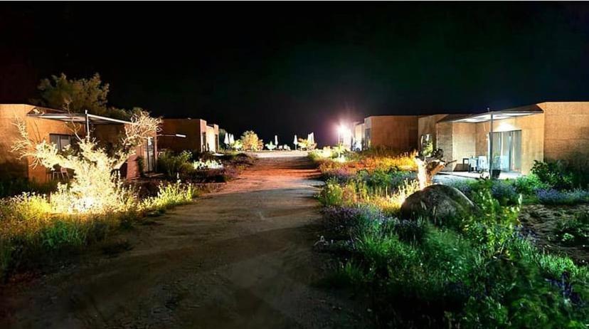 Ecovillas Escudeira Reguengos de Monsaraz Exterior foto